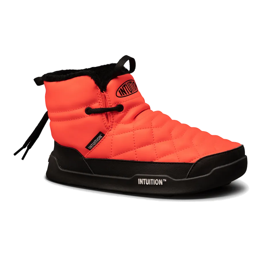 intuition-original-mid-booties-electric-coral-gef-tterte-outdoor-h-ttenschuhe image 1