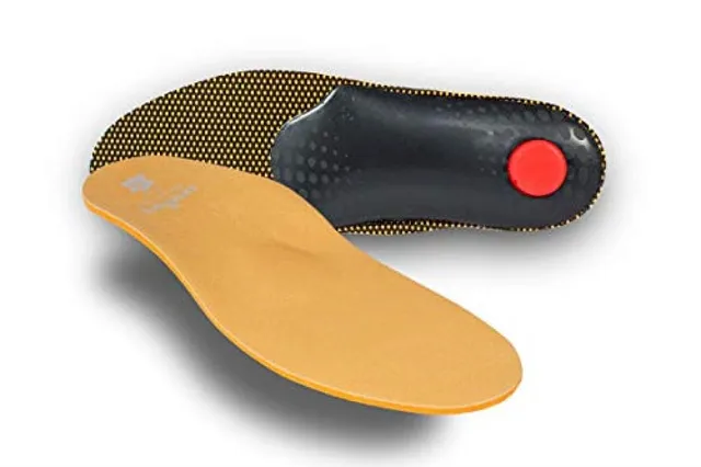 pedag-magic-step-plus-einlegesohle-mit-memory-schaum-visco-elastisches-fu-bett image 1