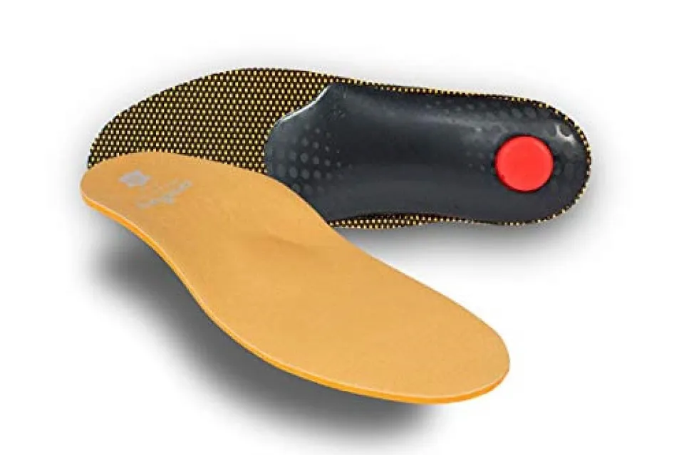 pedag-magic-step-plus-einlegesohle-mit-memory-schaum-visco-elastisches-fu-bett image 1