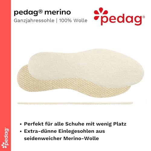 pedag-merino-wolle-einlegesohle-extra-d-nn-f-r-schmale-schuhe image 7