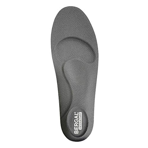 bergal-87079-sensation-3d-einlegesohle-funktionsfaser-gr-e-42-schwarz image 6