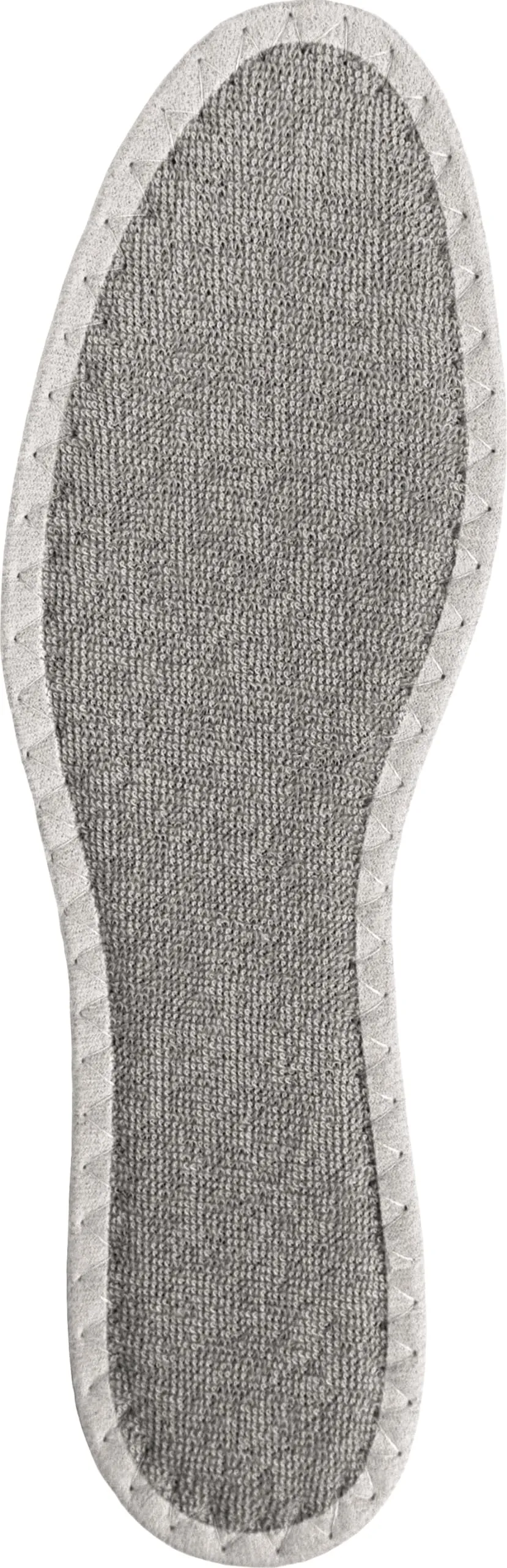pedag-deo-fresh-einlegesohle-kids-barfu-sohle-mit-bambus-frottee image 1