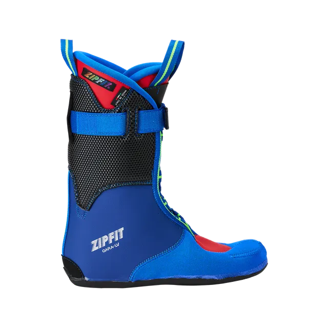 zipfit-gara-lv-skischuh-innenschuh-low-volume image 1